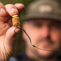 Sticky Baits The Krill Dumbells